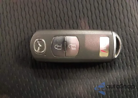 2014 Mazda Cx-5 Sport from USA, damaged, VIN JM3KE2BE4E0345805